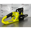 Motosierra Inalámbrica Ryobi 18v 10in Brushless P2502btl Verde