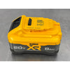 Dewalt 20v Max Xr Powerpack 8 Ah Batería (dcb2108)