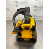 Motosierra Dewalt 14 Flexvolt 60v Inalámbrica Dccs674b Amarillo