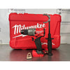 Taladro Rotomartillo Milwaukee Fuel M18 2904-20 Solo Equipo Rojo 0