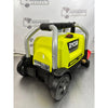 Hidrolavadora Ryobi Alambrica 1900 Psi 13a 1.2gpm Ry1419mt Verde Claro 60