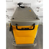 Cepillo De Banco Para Madera 12-1/2in, 2-1/2 Hp Dewalt Dw734 Amarillo