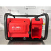 Compresor Inalambrico Milwaukee M18 Fuel 2840-20 Silencioso Rojo 0 Monofásica