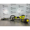 Desbrozadora Ryobi 40v Hp Brushless 17in Ry402011 Detalle Verde