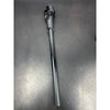 Matraca Husky 3/4 Profesional Extra Larga 50cm Industrial Plateado