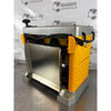 Cepillo De Banco Para Madera 12-1/2in, 2-1/2 Hp Dewalt Dw734 Amarillo