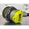 Desbrozadora Ryobi 18v Hp Brushless P20190 Solo Equipo Verde Lima