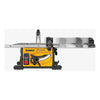 Sierra De Mesa Compacta De 8-1/4'' Dewalt Dwe7485