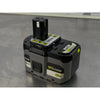 Batería Ryobi One+ 18v 6.0ah Alto Rendimiento Litio Pbp007