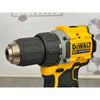 Kit Taladro Impacto Dewalt Atomic 20v Brushless Dck225d2 Amarillo 60