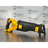 Sierra Sable Dewalt 60v Flexvolt Brushless Dcs389b