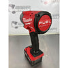 Llave De Impacto 1/2 M18 Fuel Milwaukee 2967-21b 1500 Ft-lb Rojo 60