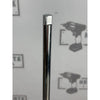 Extensión Husky 3/8 Extra Larga 20 Pulgadas Profesional Plateado