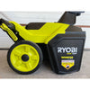 Quitanieve Ryobi 40v 21in Whisper Hp Potente Inalámbrico