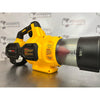 Sopladora Dewalt Flexvolt 60v Dcbl772b 600 Cfm 125 Mph Amarillo