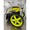 Motor De Hidrolavadora Eléctrica Ryobi 3000 Psi Brushless Verde Claro 60
