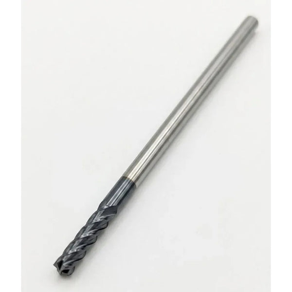 Cortador Carburo 1/8 X 3/4 X 3 4f Hptls273 Alto Rendimiento