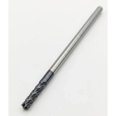 Cortador Carburo 1/8 X 3/4 X 3 4f Hptls273 Alto Rendimiento