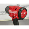 Llave De Impacto 1/2 M18 Fuel Milwaukee 2967-21b 1500 Ft-lb Rojo 60
