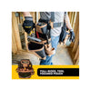 Bolsa De Herramientas Para Cinturon Firm Grip Negro