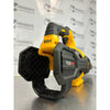 Sopladora Dewalt Flexvolt 60v Dcbl772b 600 Cfm 125 Mph Amarillo