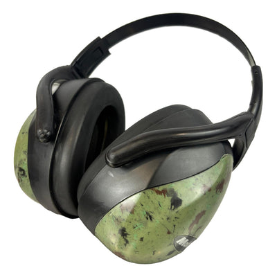 Orejeras Special Ops M1 Premium Con Camuflaje Moldex 6109 Verde