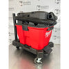 Aspiradora M18 Fuel 9 Gal. Seco/mojado Milwaukee 0920-20 Rojo