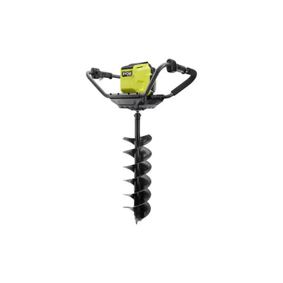 Pocera Para Tierra Inalambrica Ryobi Hp 40v 8in Ry40701 Sola