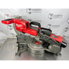 Milwaukee Sierra Inglete 10 M18 Fuel Telescópica 2734-20