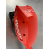 Milwaukee 2825-20 M18 18v Quik-lok (solo Cabezal Eléctrico) Rojo