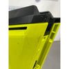 Desbrozadora Ryobi Ry40hpst01b 40v Hp Sin Carbones 16 In Verde