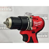 Taladro Rotomartillo Compacto Milwaukee M18 3602-21 Brushles Rojo 60