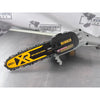 Sierra De Poste Inalámbrica Dewalt Xr 20v 8in Kit Dcps620m1
