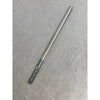 End Mill Carburo 3/16 X 3 4f Hptls274 Maquinado Profundo