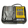 Cargador P/baterias 12v/20v Max 4 Amperios Dewalt Dcb1104