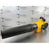 Sopladora Dewalt Flexvolt 60v Dcbl772b 600 Cfm 125 Mph Amarillo