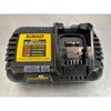 Cargador Para Baterias Rapido Dewalt 6amp Dcb1106 12/20/60v