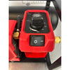 Compresor Inalambrico Milwaukee M18 Fuel 2840-20 Silencioso Rojo 0 Monofásica