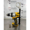 Taladro Rotomartillo Inalámbrico Dewalt Xr Dcd1007b Solo Amarillo 60