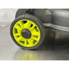 Podadora Ryobi Hp Brushless 18v 16in Inalámbrica P1109btl Verde Claro