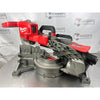 Milwaukee Sierra Inglete 10 M18 Fuel Telescópica 2734-20