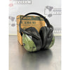 Orejeras Special Ops M1 Premium Con Camuflaje Moldex 6109 Verde