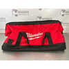 Maleta / Mochila Para Herramienta Milwaukee 48-55-3490 Rojo