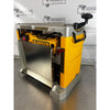 Cepillo De Banco Para Madera 12-1/2in, 2-1/2 Hp Dewalt Dw734 Amarillo