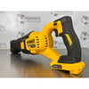 Sierra Sable Dewalt 60v Flexvolt Brushless Dcs389b