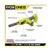 Ryobi Lijadora Banda 18v One+ 1/2x18 PuLG Psd101b Sin Baterí Verde 60