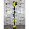 Cepillo Inalambrico Telescópico Ryobi One+ 18v P4500 Verde Claro