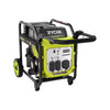 Generador Inversor Digital Ryobi De Gasolina 4000w Ryi4022x