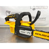 Motosierra Dewalt 20v Max 12 PuLG Dccs621b Solo Equipo Amarillo