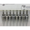Juego De Dados Punta Hexagonal Husky 16 Piezas Mando 3/8